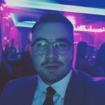 Profile Picture of JoelNolanAlanHoward (@joelnolanalanhoward) on Instagram