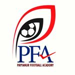 Profile Picture of PFA (@payyanur_football_academy) on Instagram