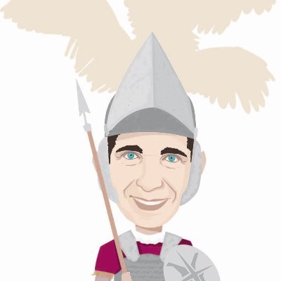 Profile Picture of Jose María Valiente (@jmvaliente) on Twitter