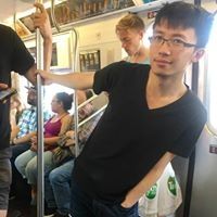 Profile Picture of Jonathan Zhou (@jonathanz0386) on Pinterest