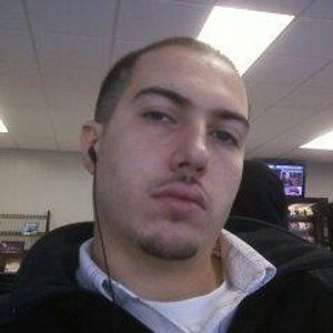 Profile Picture of Anthony Camacho (@255437471) on Myspace