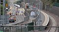 Profile Picture of Galashiels railway stationon Wikipedia