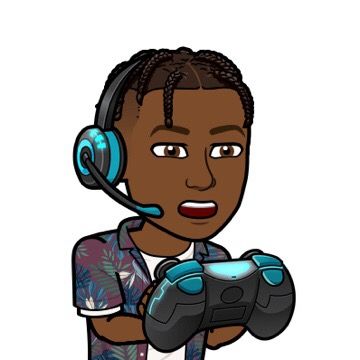 Profile Picture of Brian Gittens (@thebg31) on Tiktok