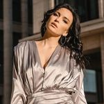 Profile Picture of ❤ 𝙈𝙖𝙧𝙞𝙣𝙖 𝘽𝙧𝙞𝙯𝙯 || 𝘿𝙞𝙖𝙣𝙖❤ (@marina.brizz_fanclub_) on Instagram