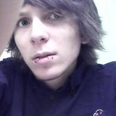 Profile Photo of Chris Hamby (@xChrisChronicx) on Twitter