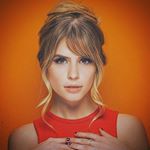 Profile Picture of Christine Allyson Iris Forbes (@herbitchywayzz) on Instagram