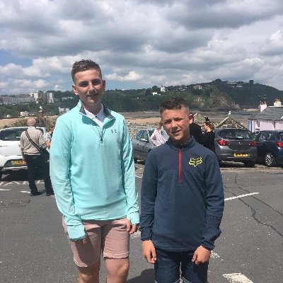 Profile Picture of Danielle Wrenn (@KieanPugh) on Twitter