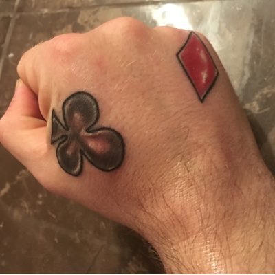 Profile Picture of Jason Beaudoin (@cheffy6767) on Twitter