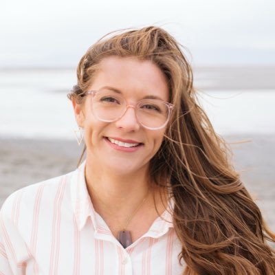 Profile Picture of Heidi M. Rogers (@heidimrogers) on Twitter