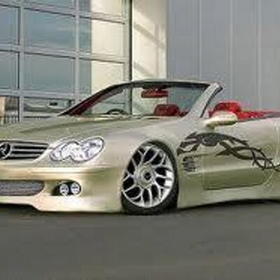 Profile Picture of martin ron (@martinron1) on Twitter