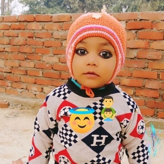 Profile Picture of shehzaadi (@shehzaadirrr) on Tiktok