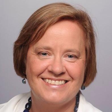 Profile Picture of Cathy Tralau Stewarton Twitter