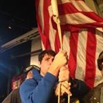 Profile Picture of Chris Harrigan (@vfx_4_life) on Instagram