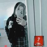 Profile Picture of 𝔄𝔯𝔞𝔫𝔨𝔞 𝔄𝔩𝔩𝔦𝔰𝔬𝔫 𝔖𝔷𝔞𝔧𝔨𝔬 (@aranka.szajko) on Instagram