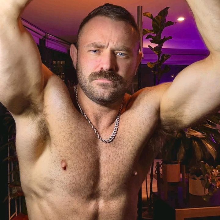 Profile Picture of Jason Hirsch (@jason_hirsch1) on Tiktok