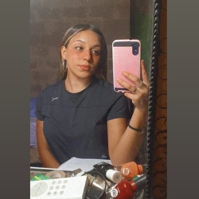 Profile Picture of Sasha Cabrera (@CabreraSasha_) on Twitter