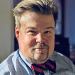 Profile Picture of Jeffrey Benson (@jbenson124) on Flickr