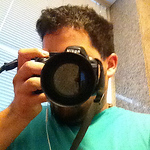 Profile Picture of Alejandro Ordaz (@alejandrordaz) on Flickr