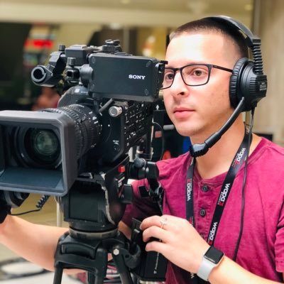 Profile Picture of Giancarlo Montero (@monti_102) on Twitter