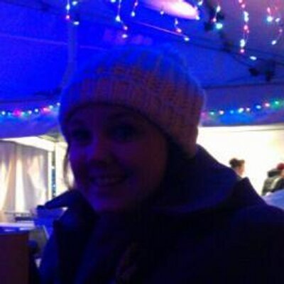 Profile Picture of Jakki Cooley (@YourMaryLou) on Twitter