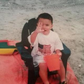 Profile Picture of Peter Sulla Jr. (@jj_neely5) on Twitter