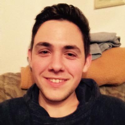 Daniel Mauch - Twitter Profile Picture of Daniel Mauch (@daniielmauch) on Twitter