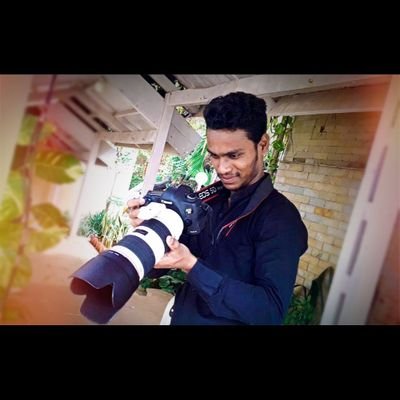 Profile Picture of Aftab Shaikh (@Aftabshaikh02) on Twitter