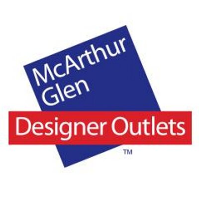 Profile Picture of McArthurGlen UK (@@McArthurGlenUK) on Twitter