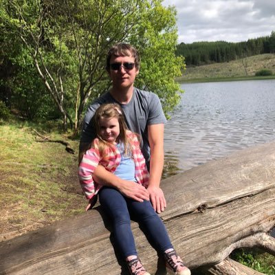 Profile Picture of Steven Hay (@hizer83) on Twitter