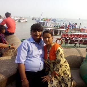 Profile Picture of Gajendra Kumar Kain (@kumar_kain) on Twitter