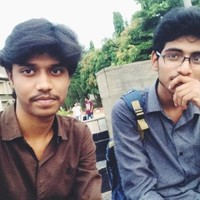 Profile Picture of Girish Shankar (@girish-shankar-8) on Quora