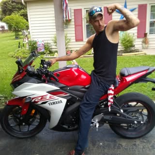 Profile Picture of Jared Sherrard (@sherrardjared) on Instagram