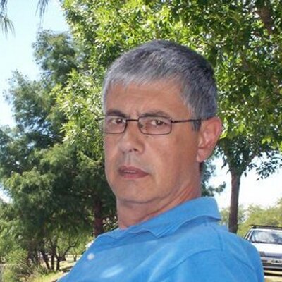 David Esteban Mongay - Twitter Profile Picture of David Esteban Mongay (@davidesteban_ar) on Twitter