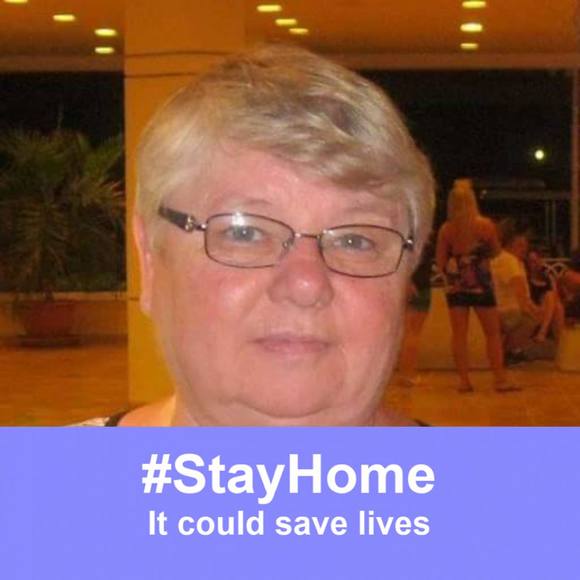 Profile Picture of Kathy Klain (@kerookes) on Poshmark