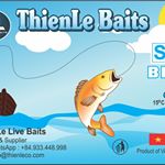 Profile Picture of ThienLe Baits 💯🇻🇳🎣 (@thienlebaits) on Instagram