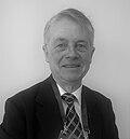 Profile Picture of Ken Coghillon Wikipedia