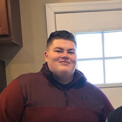 Profile Picture of Tom Heim (@Tommy_Heim99) on Twitter