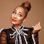 Profile Picture of Amanda Seales Post Discussions (@amandasealesdiscourse) on Instagram