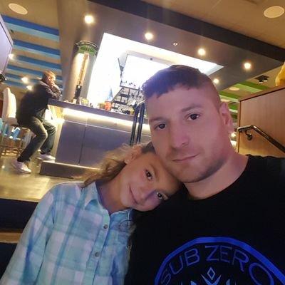 Profile Picture of Chris Candelaria, MS (@WNYHomelessBlog) on Twitter