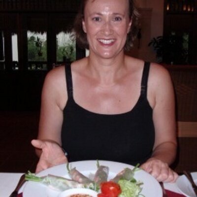 Profile Picture of Michelle Crutcher (@mcrutcher1) on Twitter