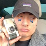 Profile Picture of phillip yu (@sharpshooter.spectr) on Instagram