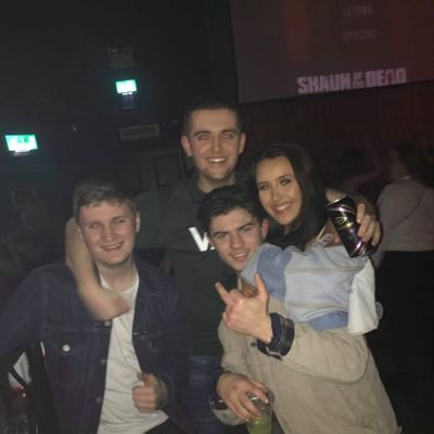 Profile Picture of Matthew Dougan (@Matthew_dougan) on Twitter