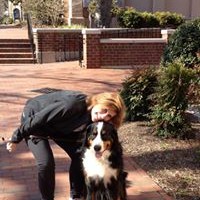 Profile Picture of Karen Barnett (@karen-barnett-4) on Quora