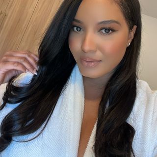 Profile Picture of Jasmine Morris (@jasminejmorris) on Instagram