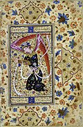 Profile Picture of Angels in Islamon Wikipedia