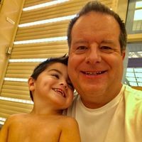 Profile Picture of Chad Harberts (@chad-harberts) on Quora