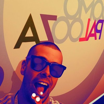 Profile Picture of Mark Delorey (@mdelorey) on Twitter