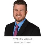 Stephen Young - Instagram Profile Picture of Stephen Young (@stephenyoung_re) on Instagram