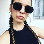 Profile Picture of 𝙇𝙚𝙩𝙞𝙘𝙞𝙖 𝙁𝙚𝙧𝙣𝙖𝙣𝙙𝙚𝙨 (@kleeticia) on Instagram