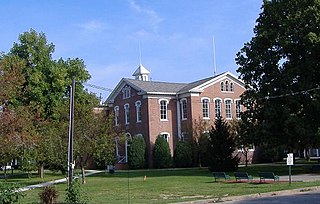 Profile Picture of Scott County, Indianaon Wikipedia